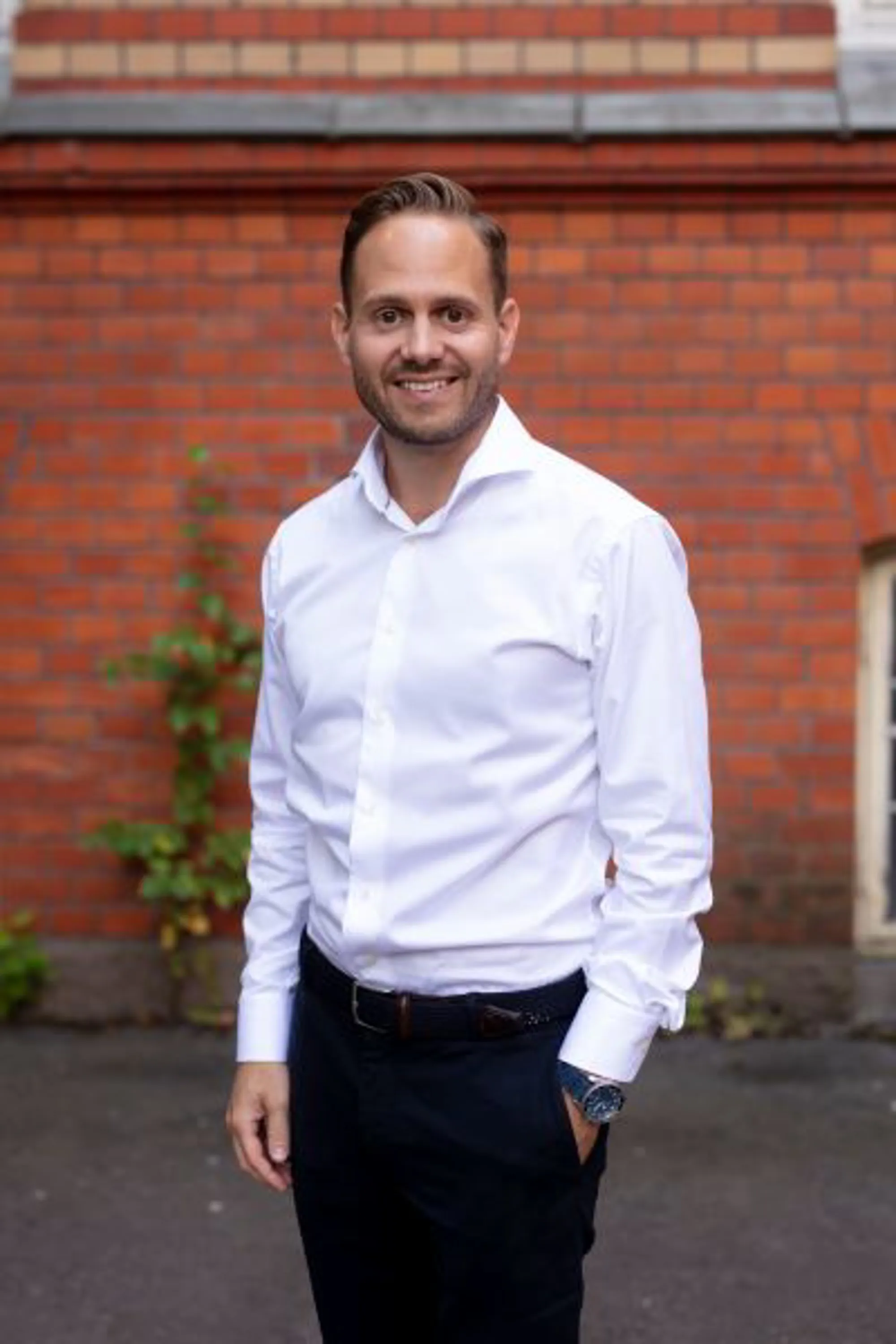 Bilde av Eirik Løvbakken
