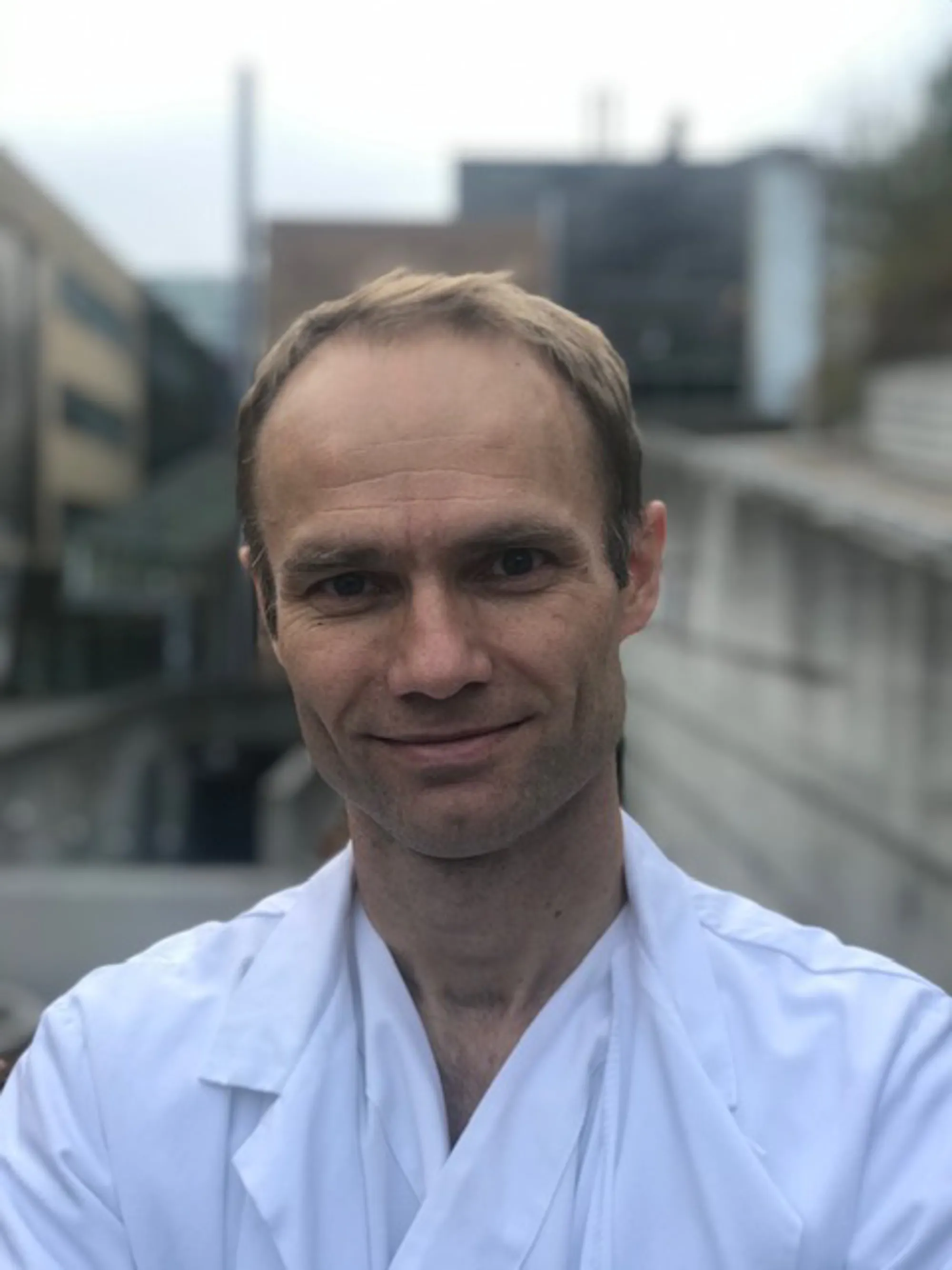 Kristian Tonby