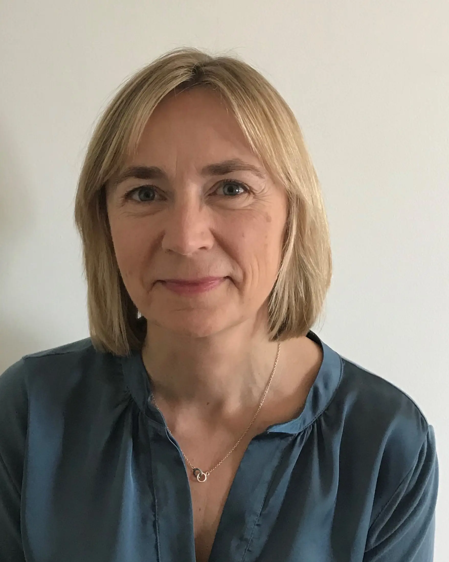Bilde av Anne-Brita Knapskog