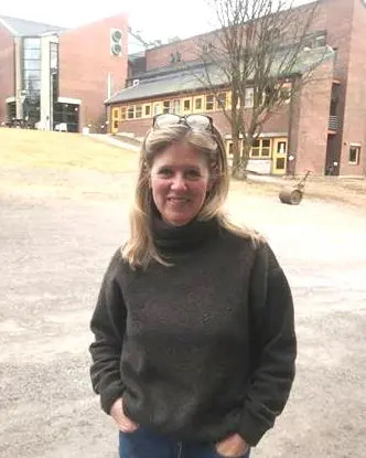 Bilde av Marianne Borge Solvam