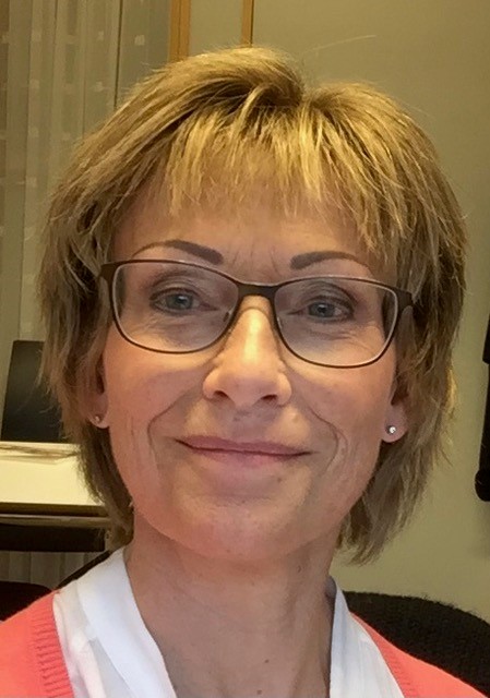 Bilde av Karin C. Lødrup Carlsen