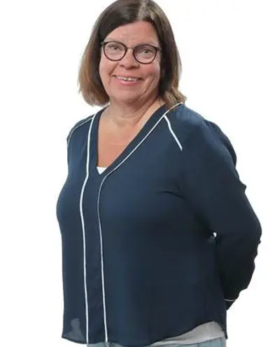 Bilde av Anne Marie Halstensen