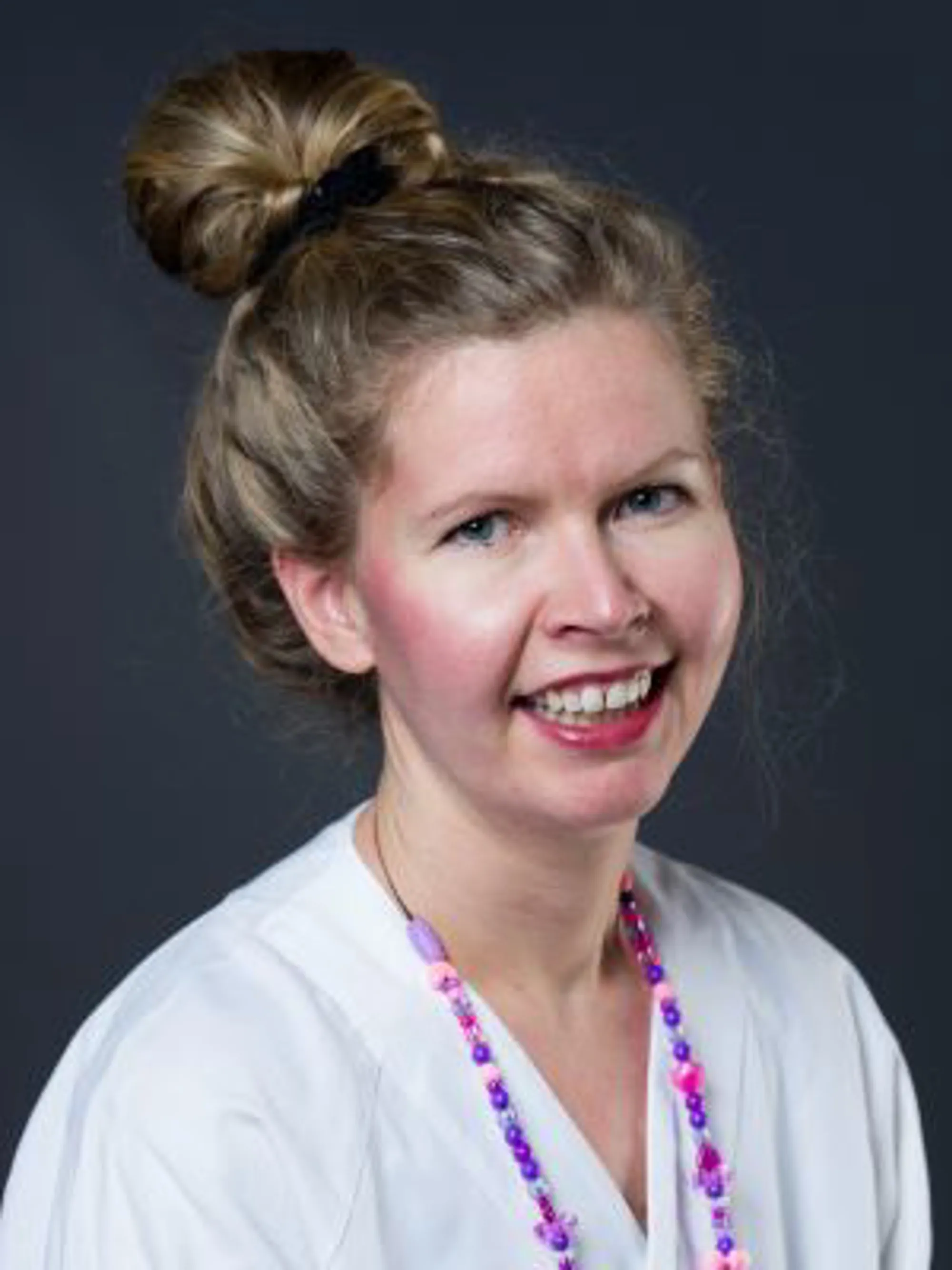 Bilde av Julie Mangersnes