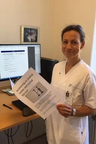 Bilde av Anita Senstad Wathne