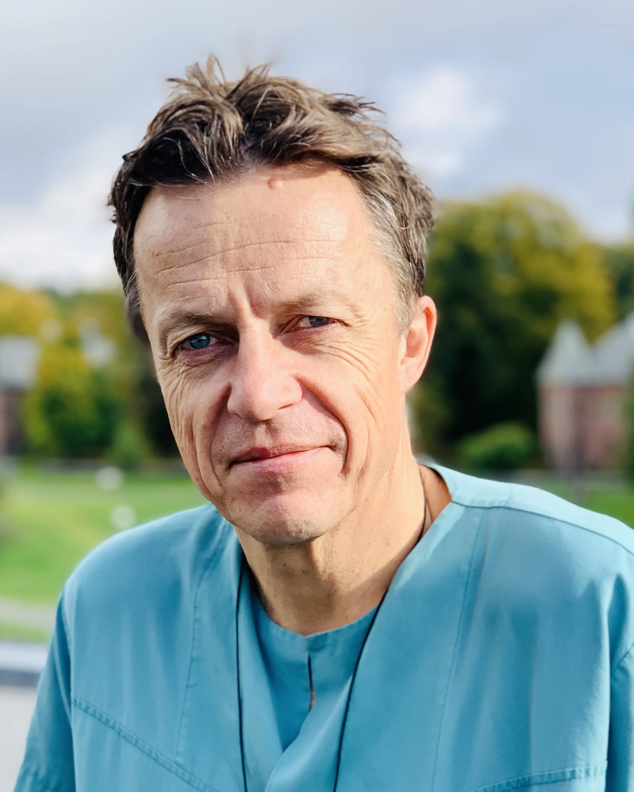 Bilde av Kristoffer Lassen