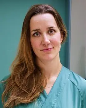 Bilde av Ida Kathrine Gravensteen