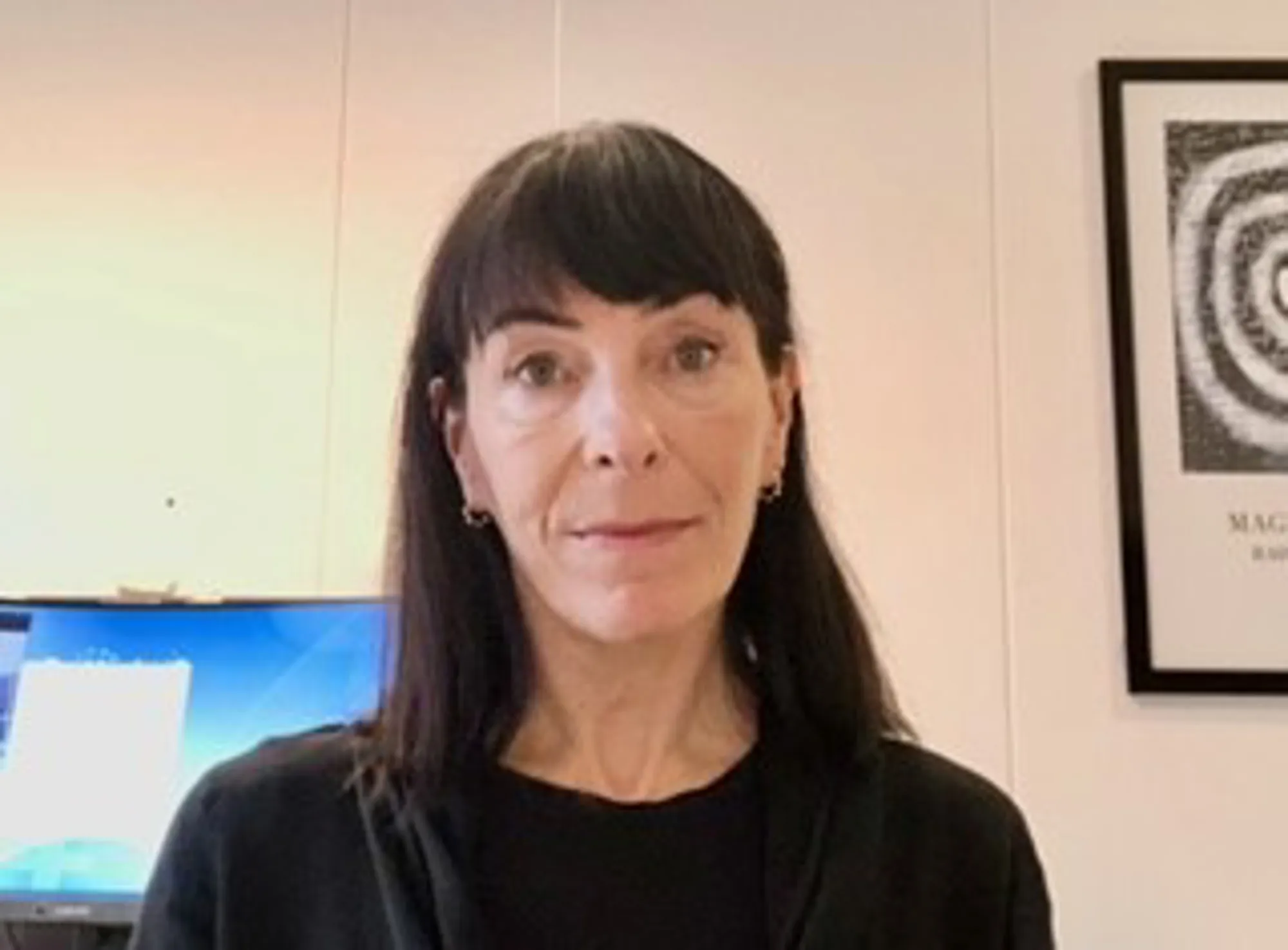 Helle Wessel Andersson
