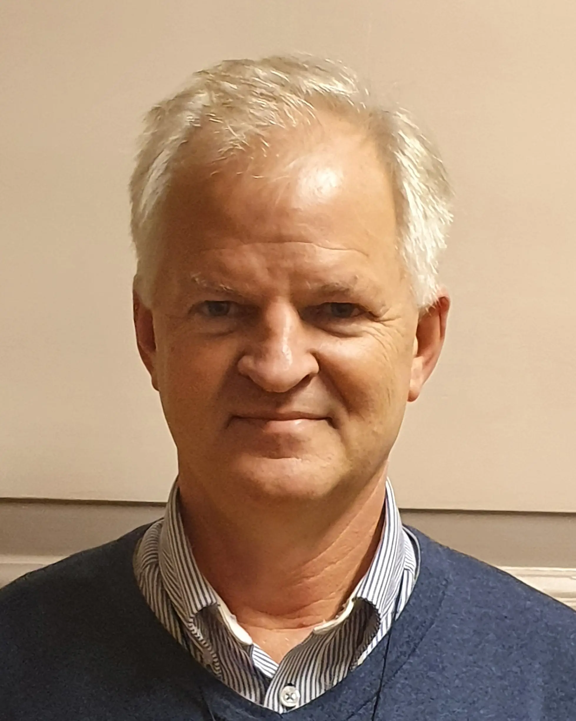 Harald Nydal