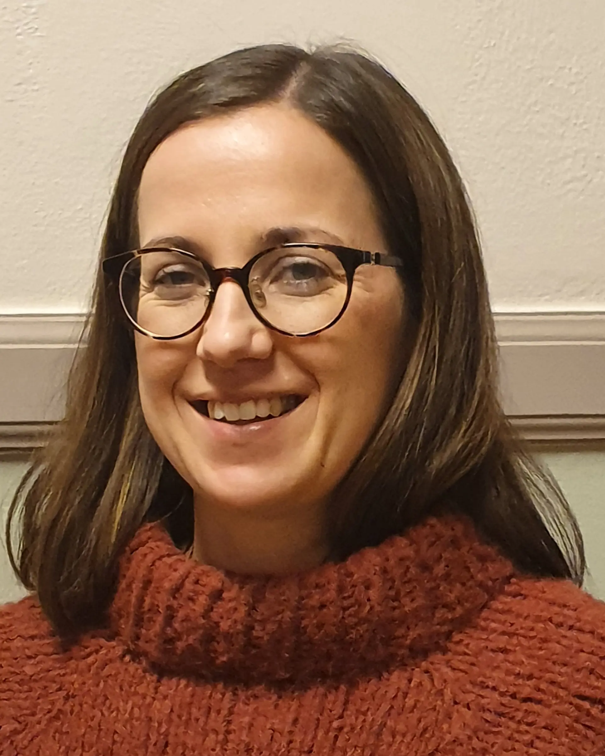 Ingrid Vassli Flateby
