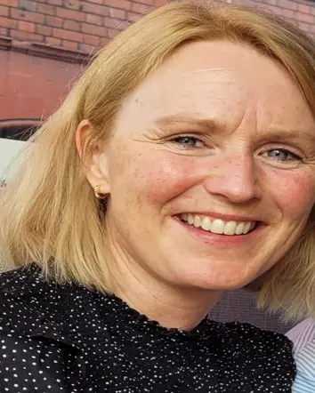 Bile av Unni Halvorsen, spesialsykepleier, Avdeling for smertebehandling, OUS