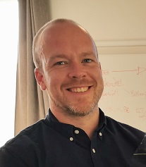 Portrettfotografi av Arvid N. Kildahl