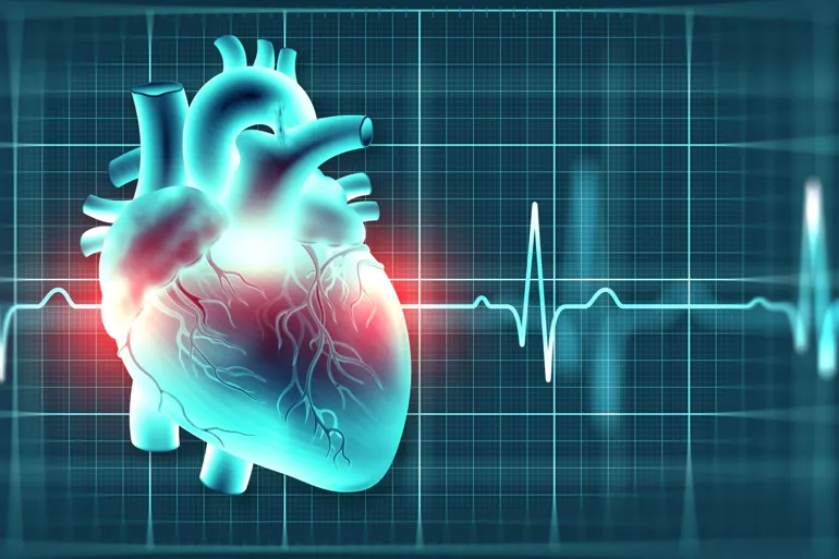 heart and rythym