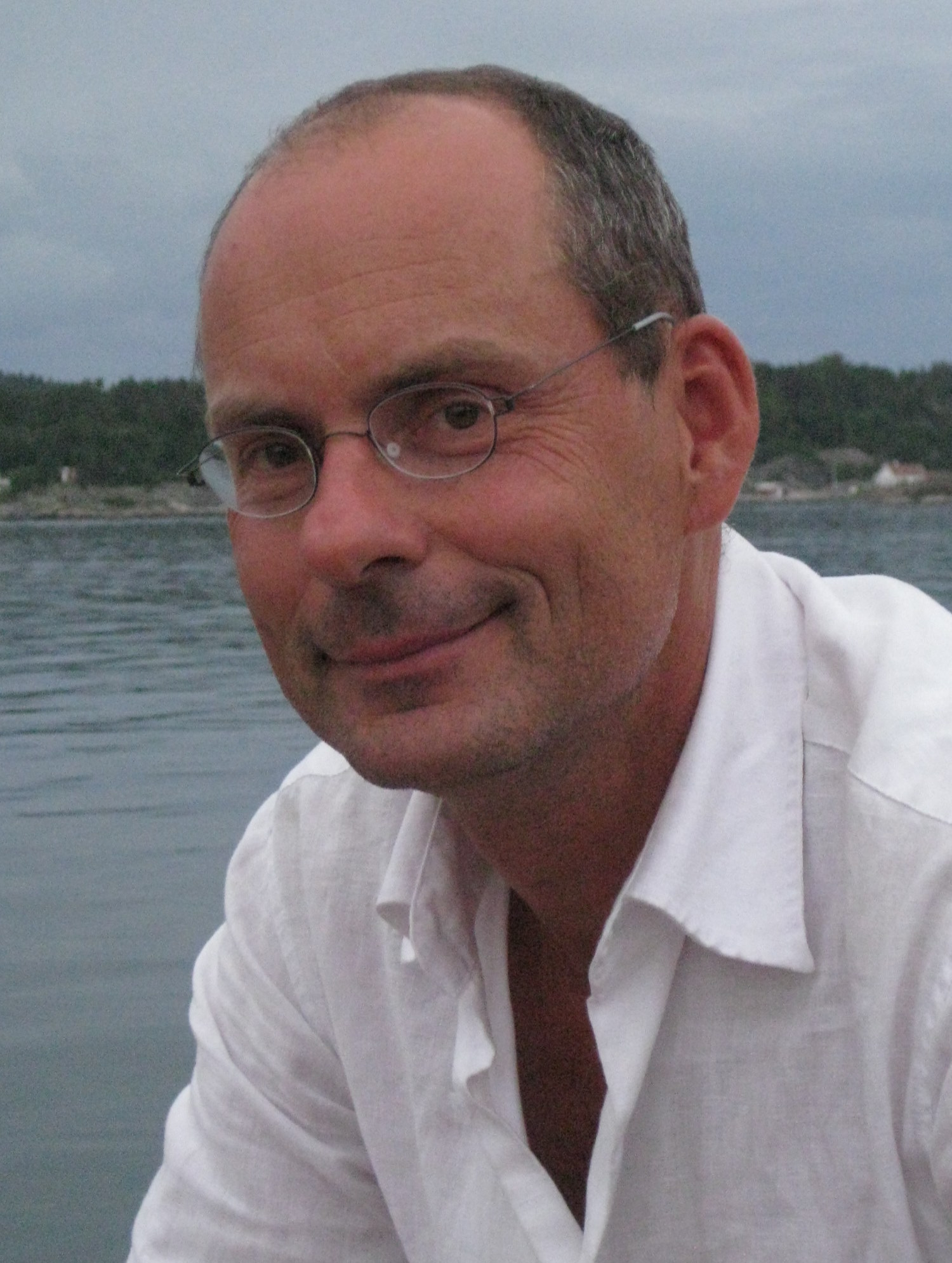 Foto av Espen Thiis-Evensen