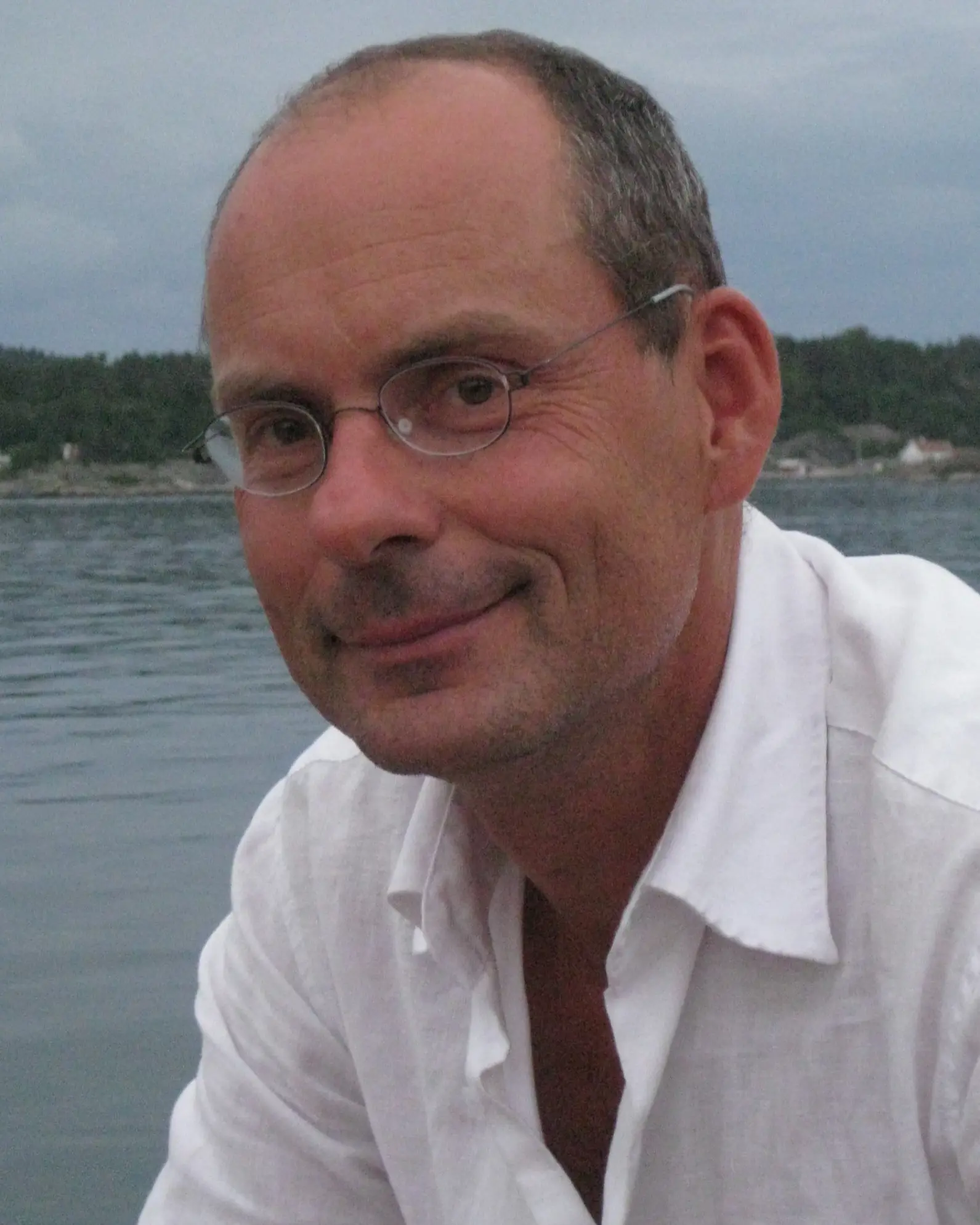 Foto av Espen Thiis-Evensen