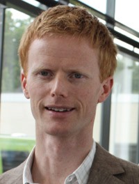 Foto av Jon Sponheim