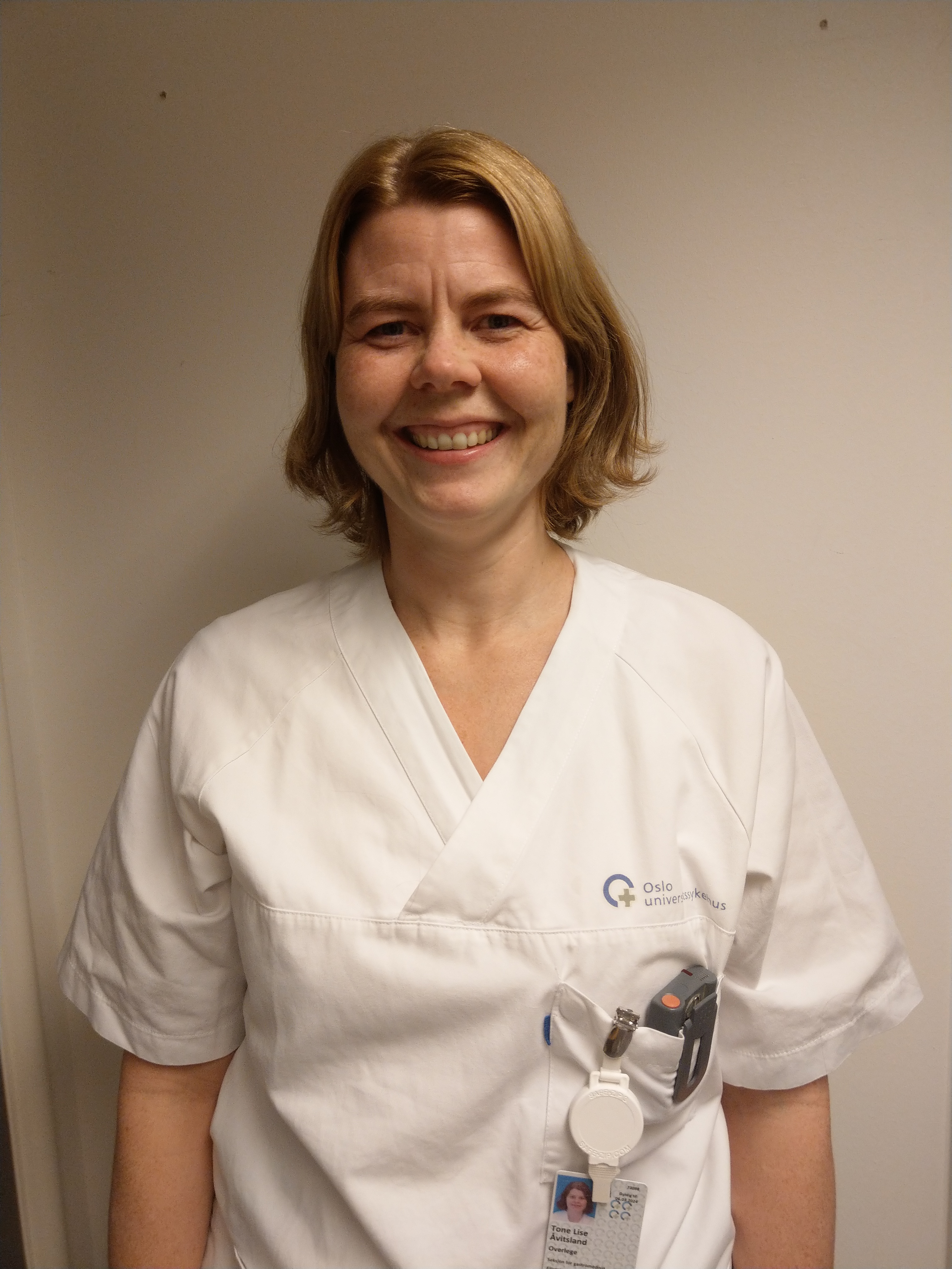 Foto av Tone Lise Åvitsland