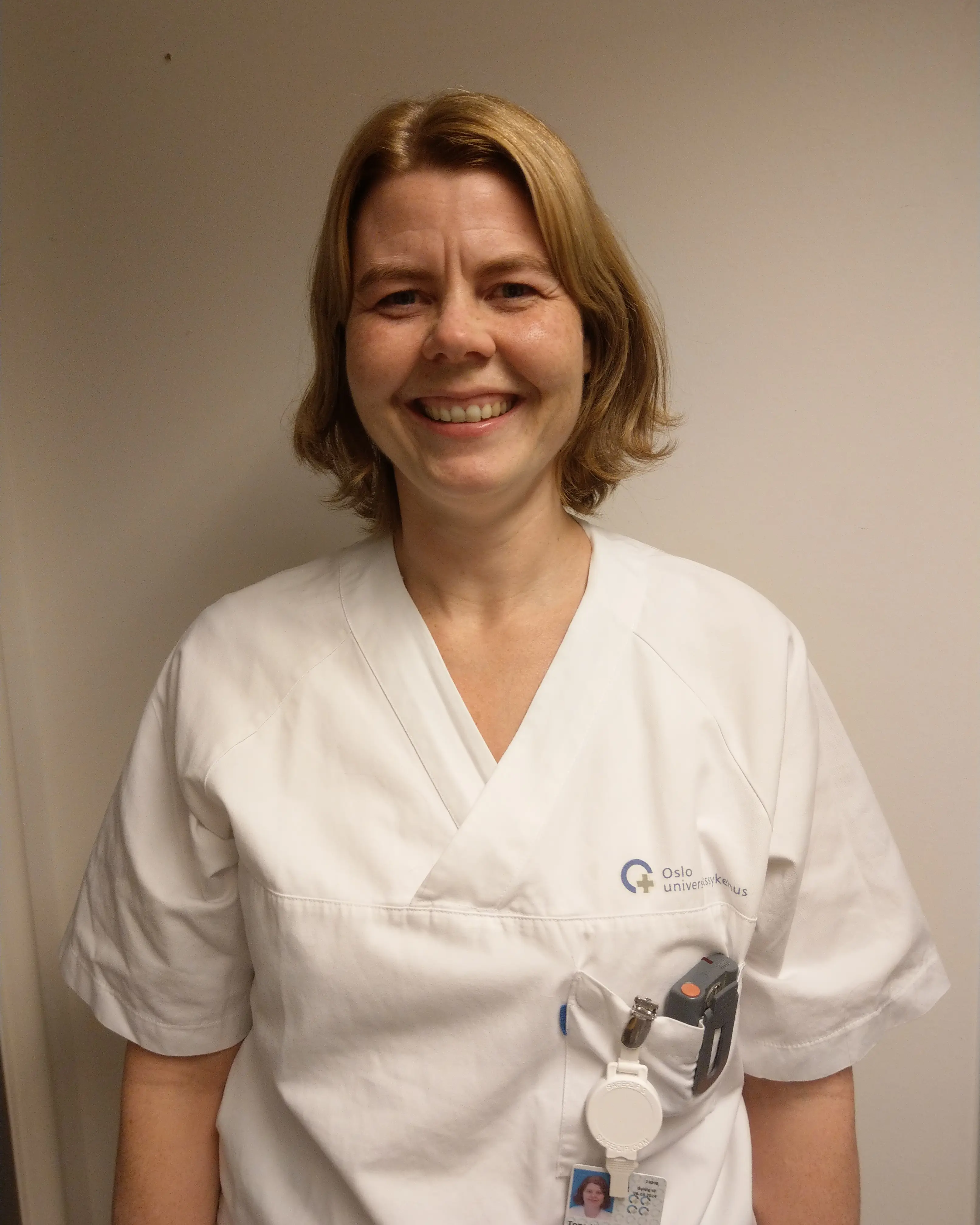 Foto av Tone Lise Åvitsland