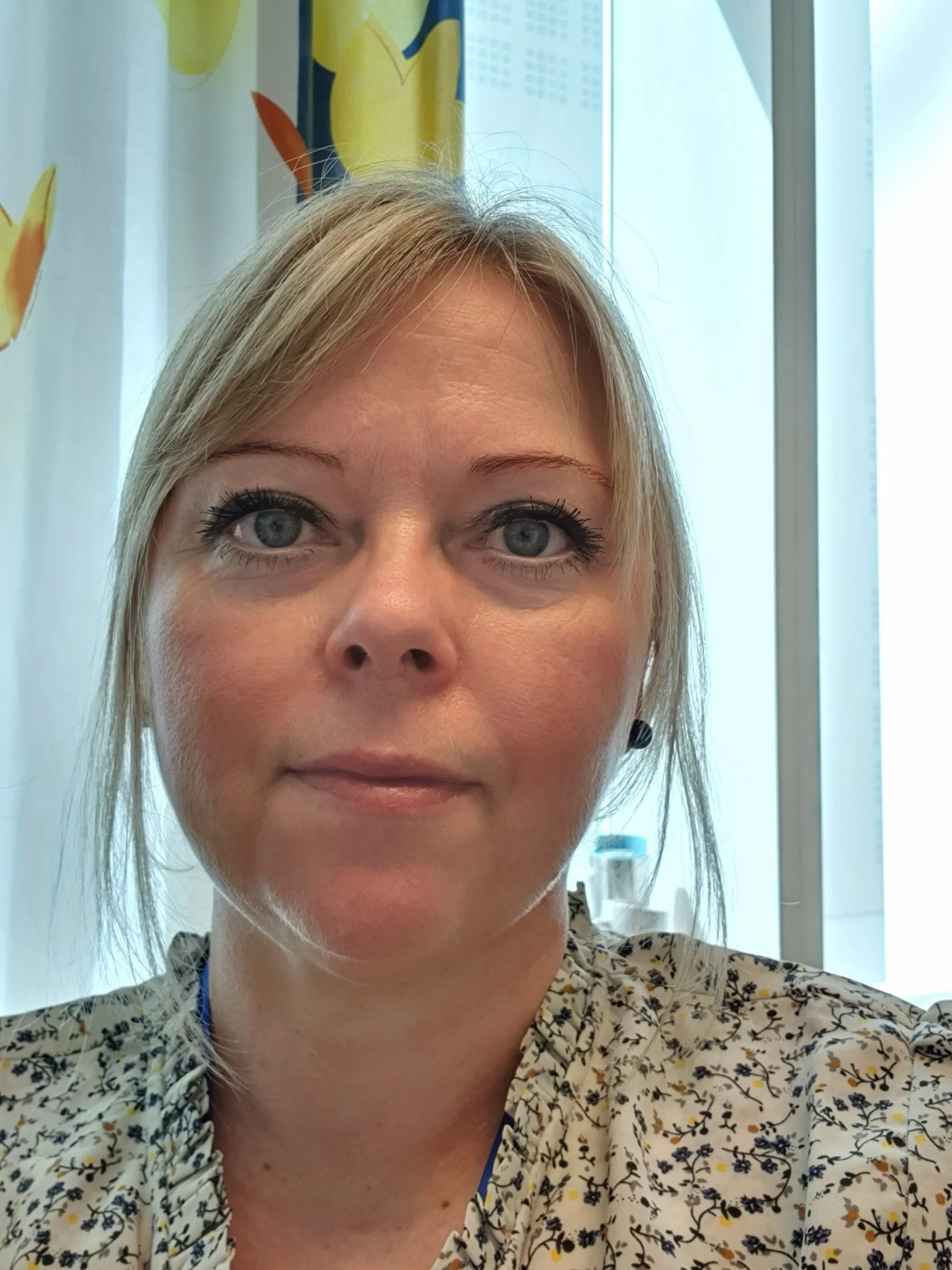 Foto av Vera Dahle