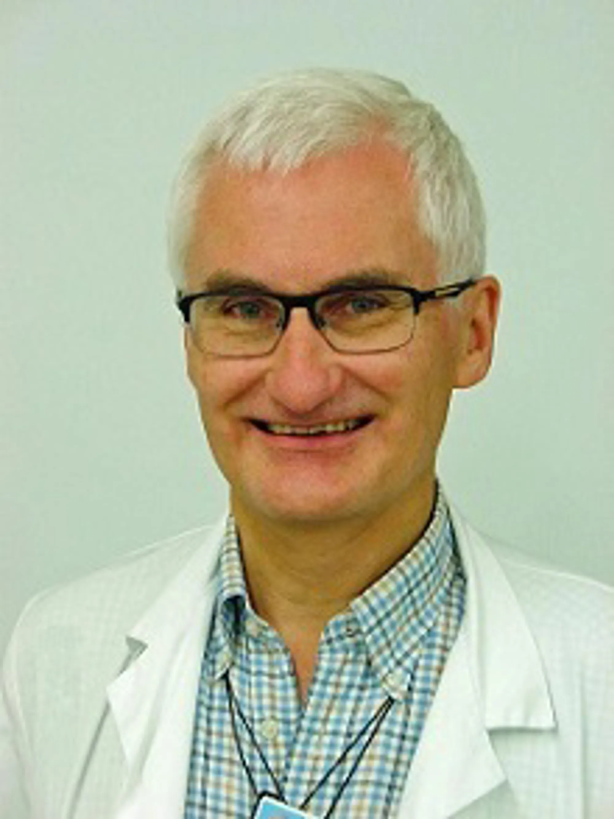 Audun Stubhaug