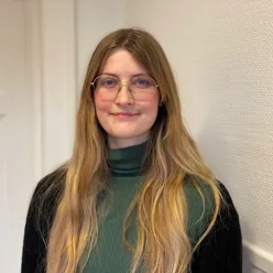 Foto av Inger Johanne