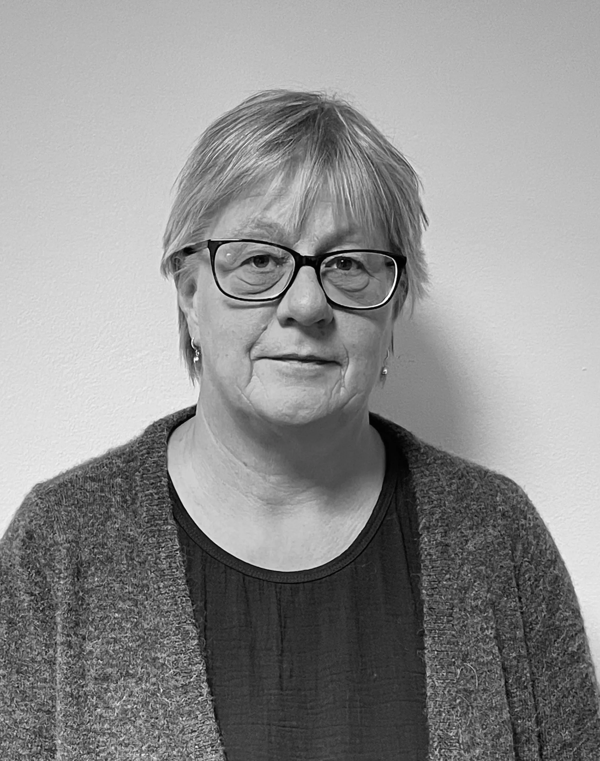 Bodil Sjømæling