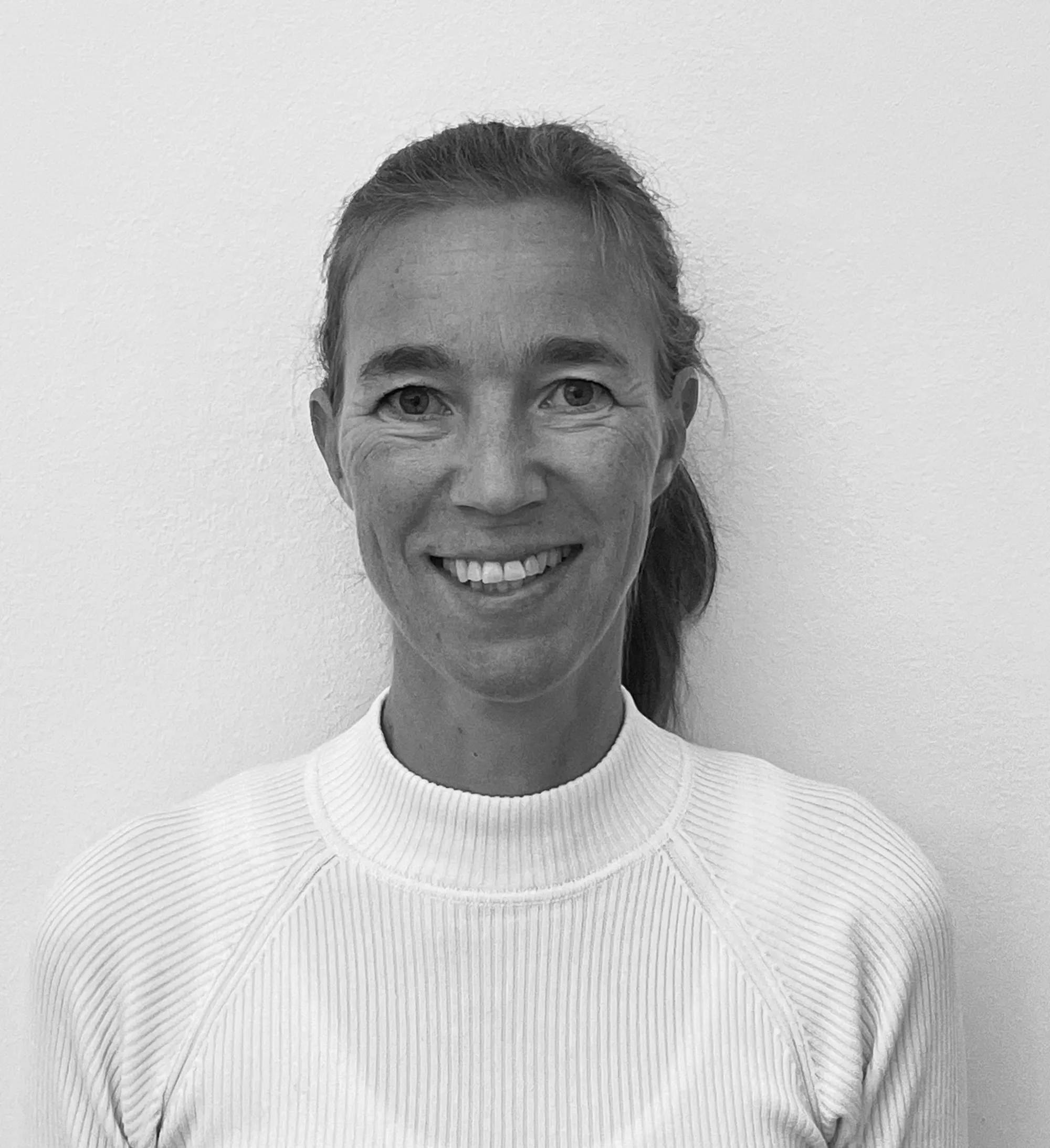 Kari Anne Pedersen​