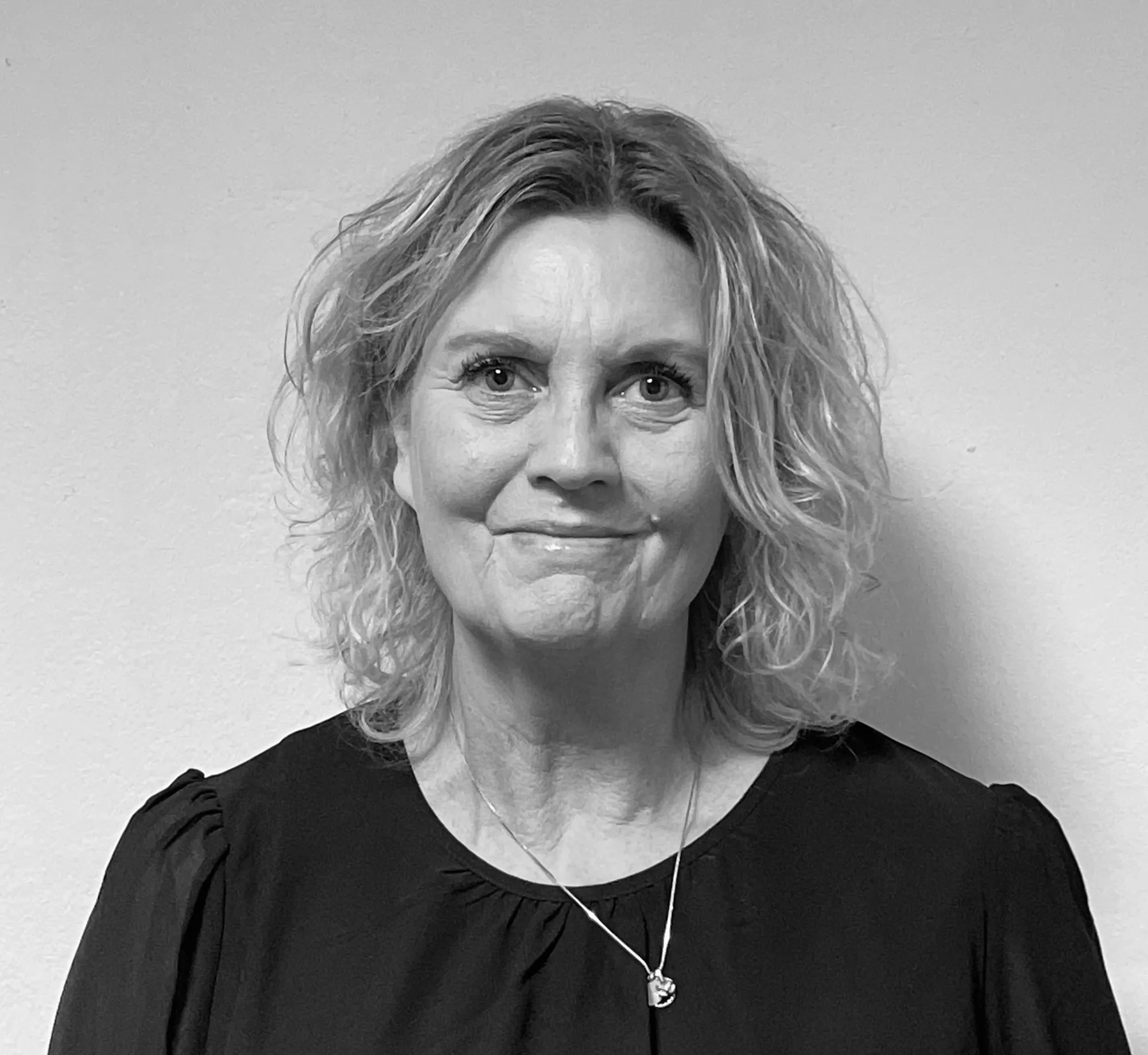 ​Ulla Irene Hansen