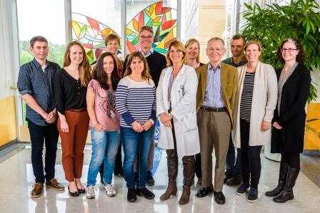 foto: Øystein Horgmo UiO