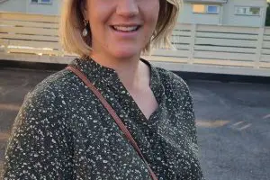 Bilde av Emilie Kleven