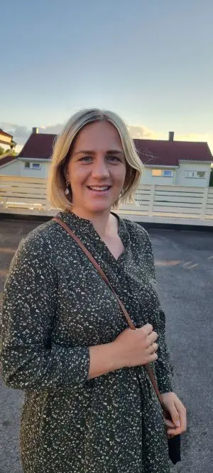 Bilde av Emilie Kleven