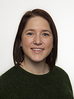 Stipendiat Stine Glastad