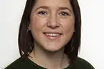 Stipendiat Stine Glastad