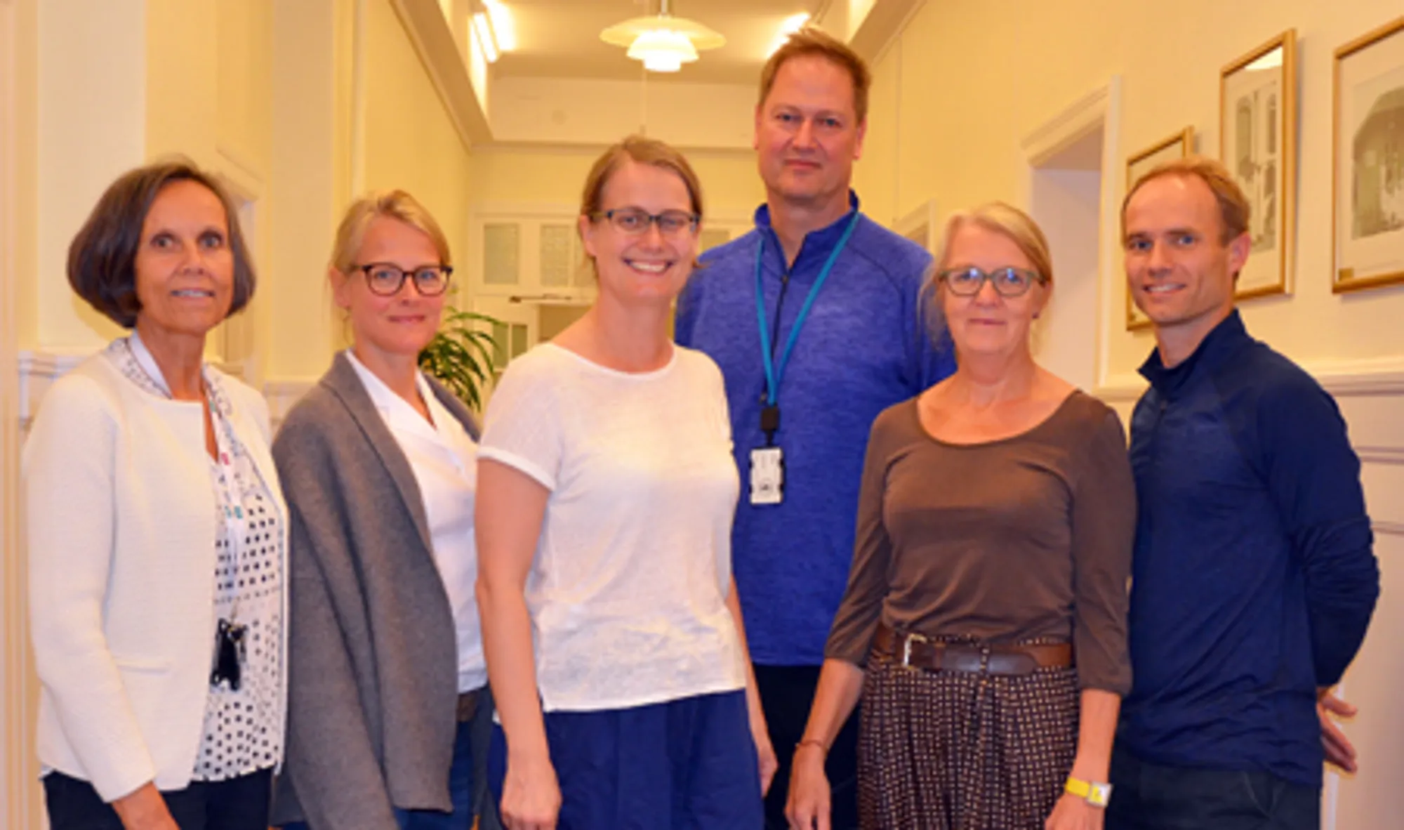 Bilde av A-teamet