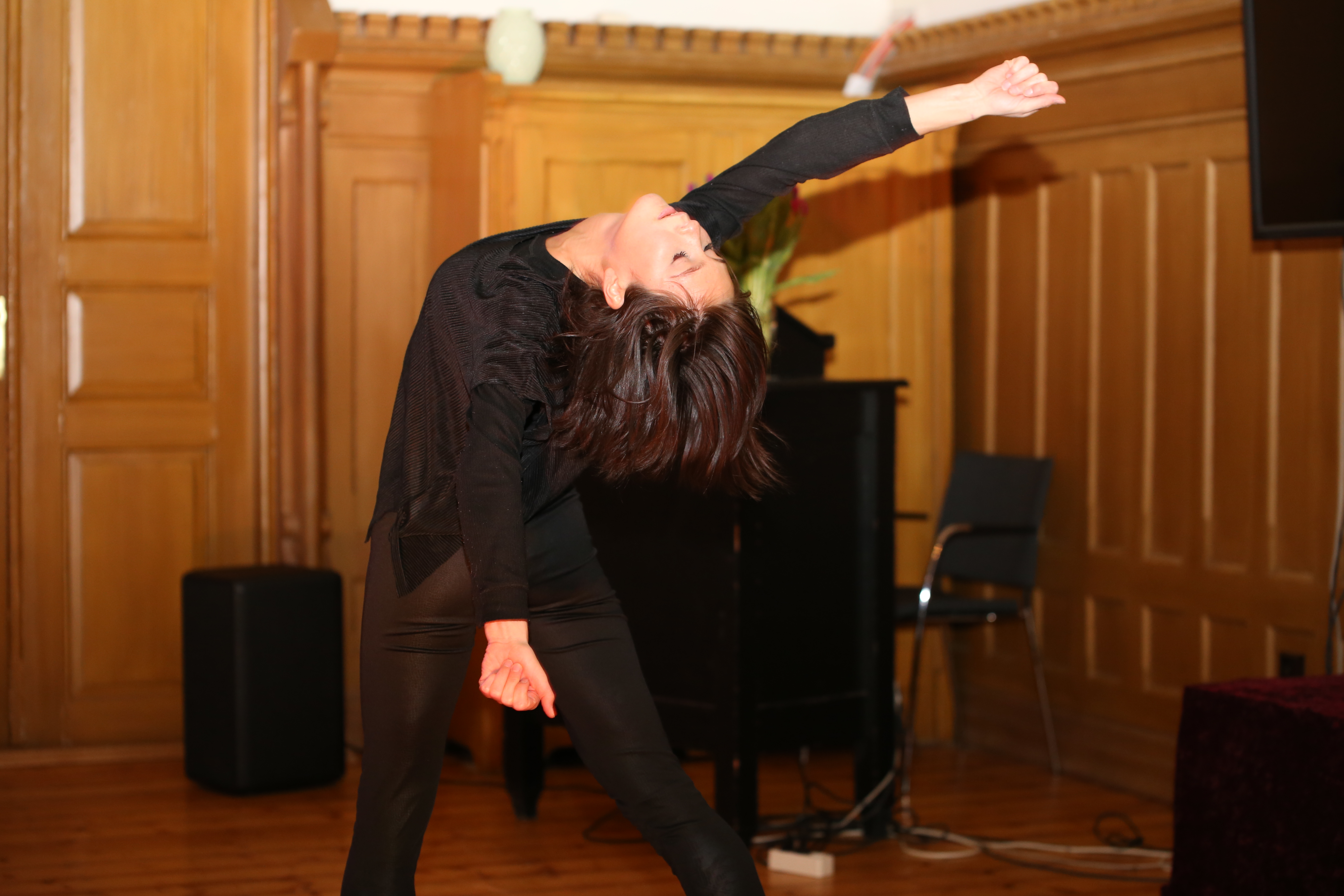 Bilde av Cassandra Loo