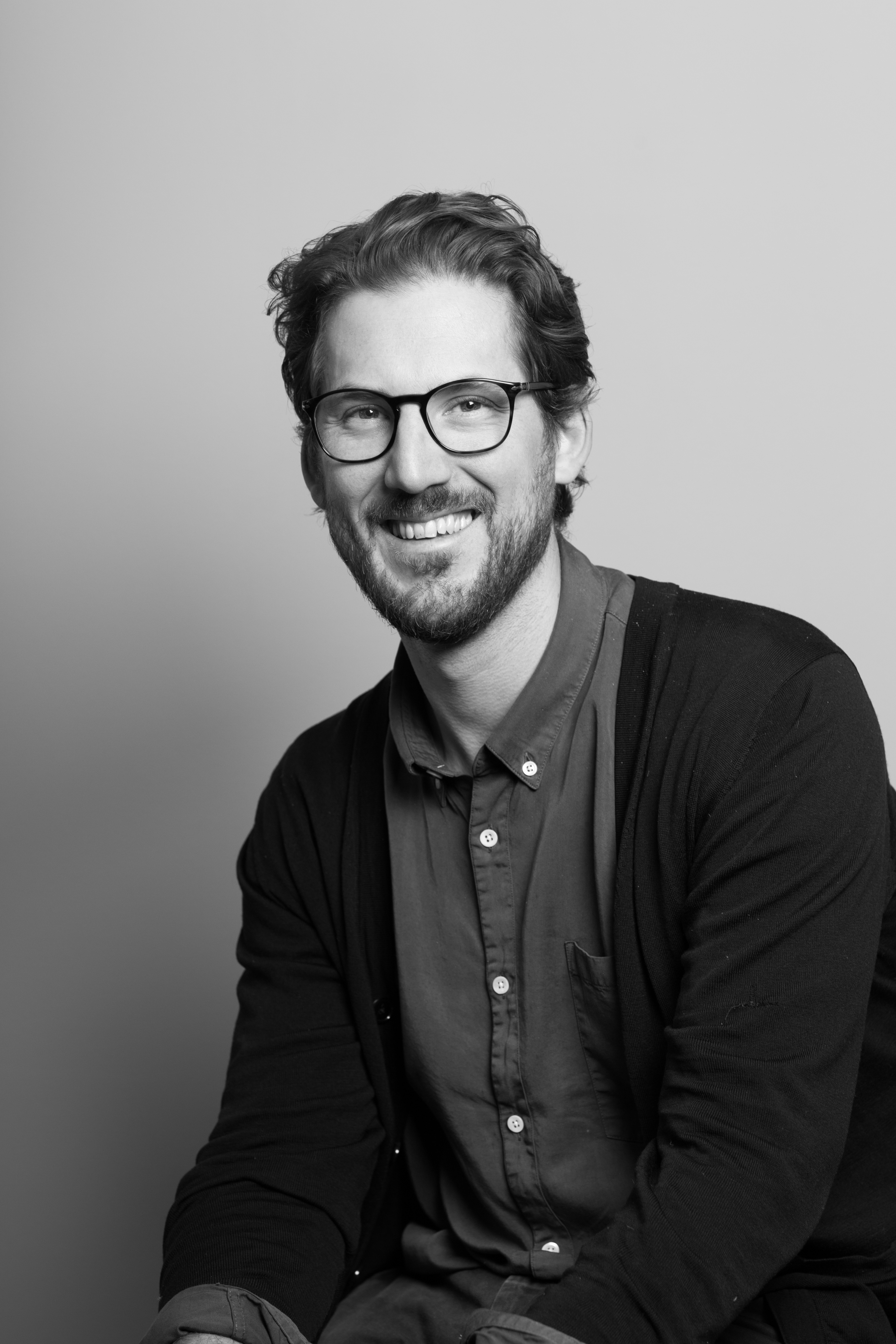 Bilde av forfatteren