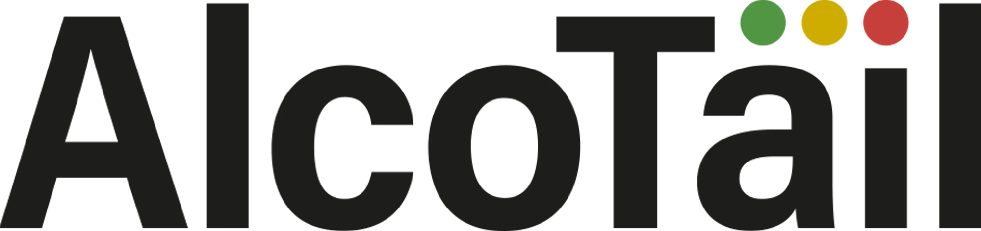bilde av alcotail logo