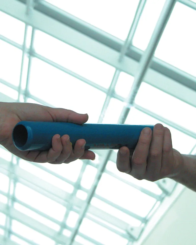 Veien videre for deg med nytt organ