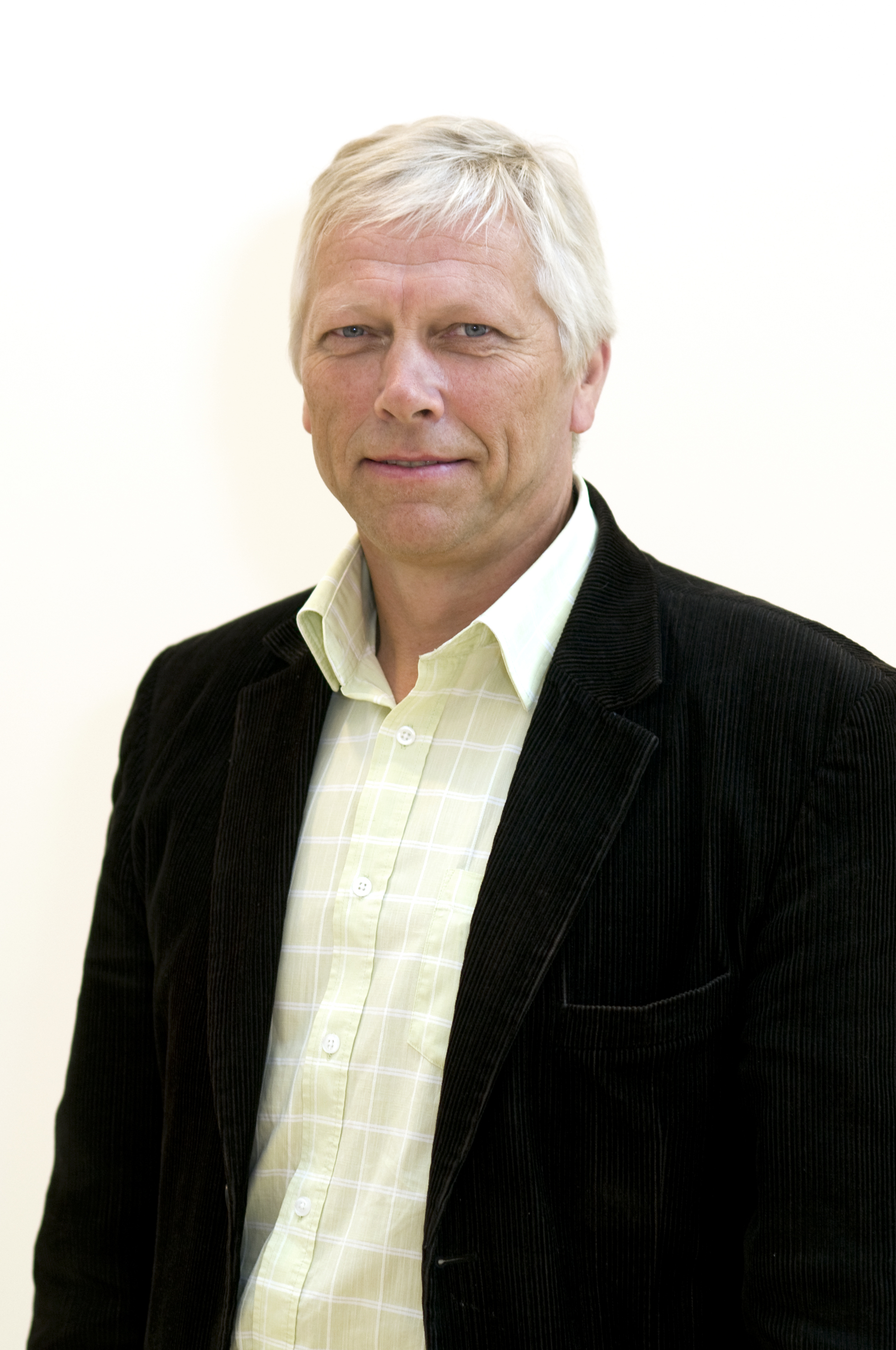 Geir Teigstad