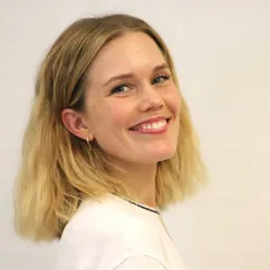 Anniken Jess Iversen