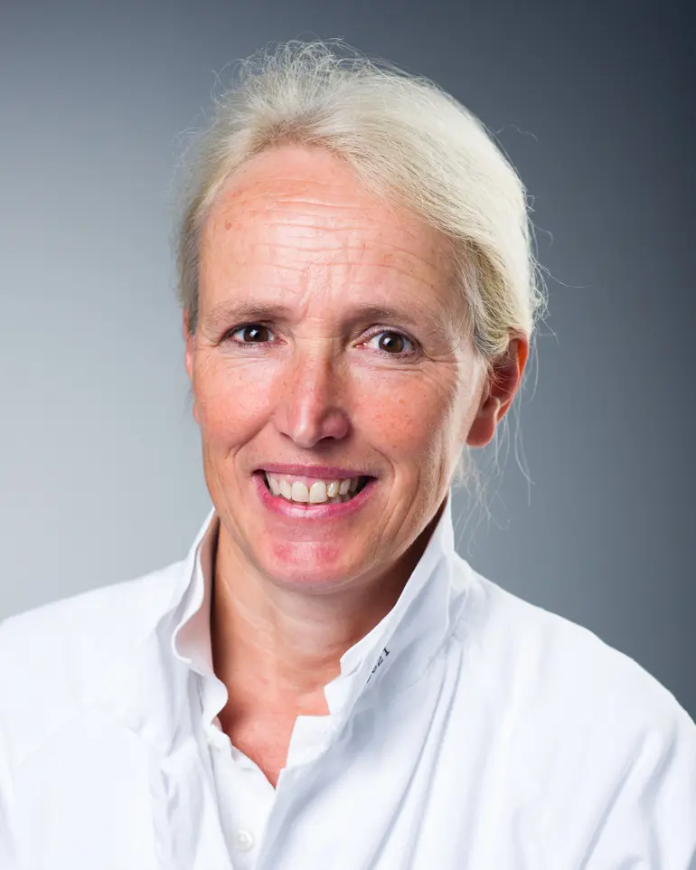 Paulina Due Tønnessen