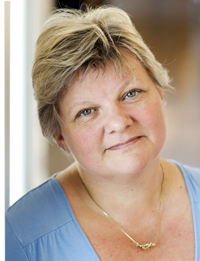 Sølvi Andersen