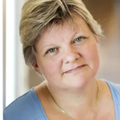 Sølvi Andersen