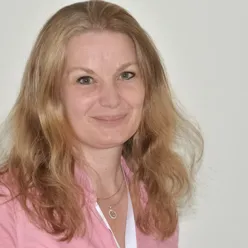 Margarethe Standberg