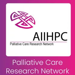 A pink and white sign