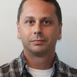 Portrett Mats Toftgård