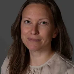 Portrett Mari Wildhagen