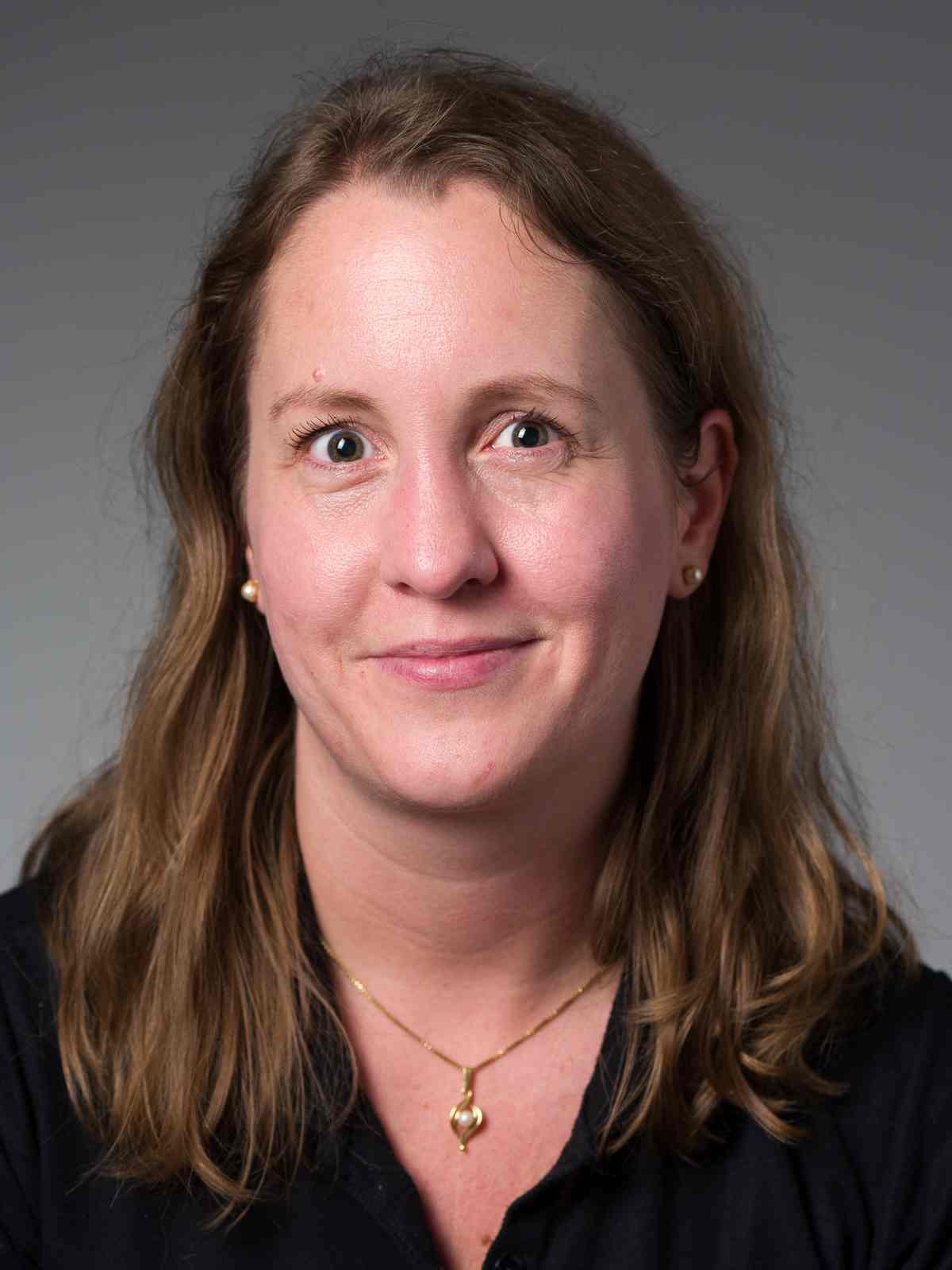 Portrett Marianne Bjørnerem