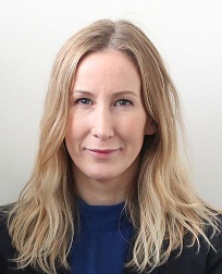 Portrett Jennie Ann Dagenborg