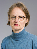 Portrett Martha Colban