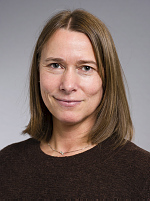 Portrett Nina Flatner